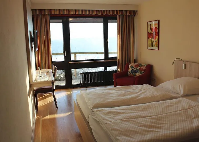 Burghotel Schöne Aussicht Bauer GmbH