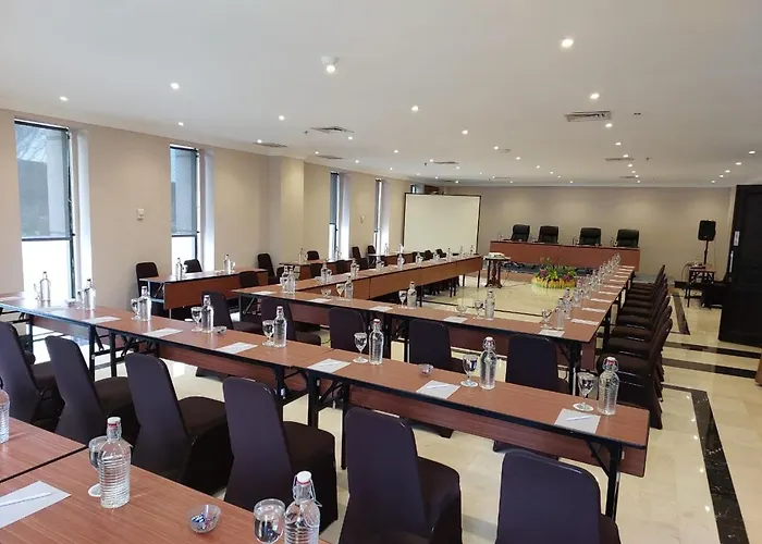 Grand Verona Samarinda