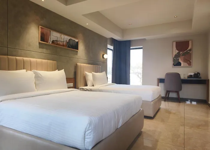 Zipp Hotel Le Opera