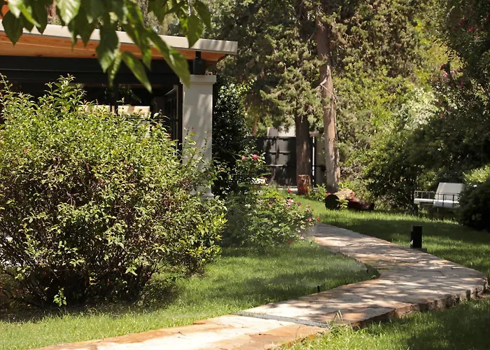 Heura Petit Hotel