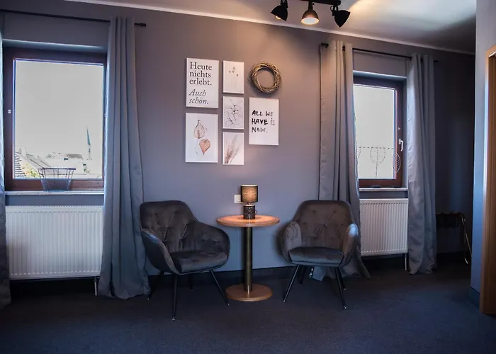 Landgasthof Zum Goldenen Anker