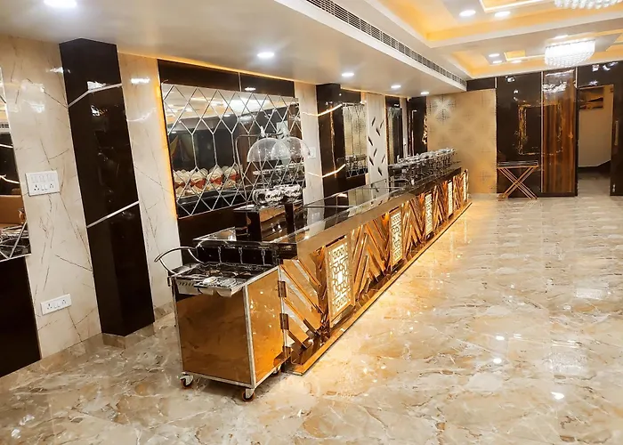 Hotel Jvs Palace