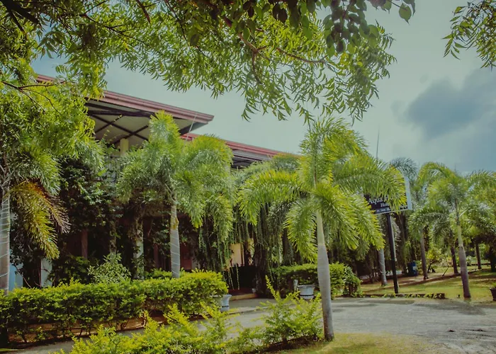 Aqua Hotel Yala