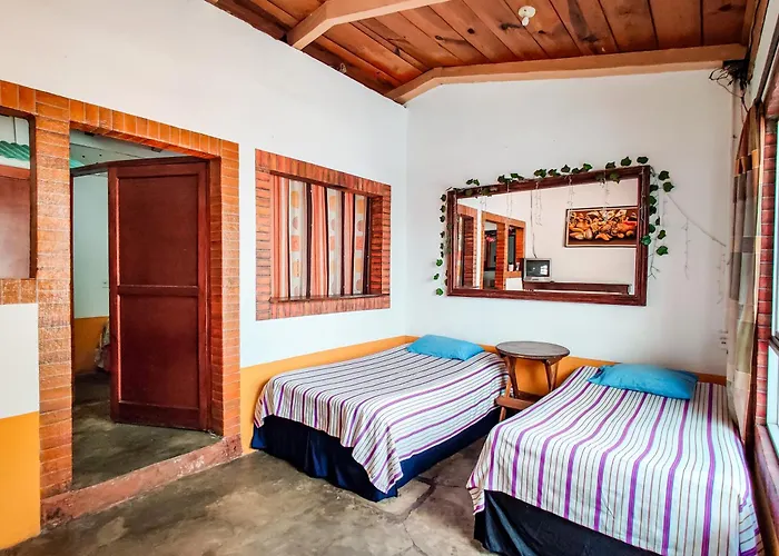 Joyas Del Sol Hotel