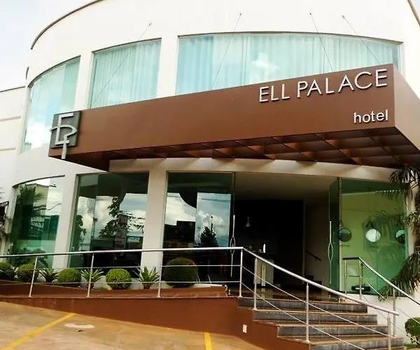 Ell Palace Hotel