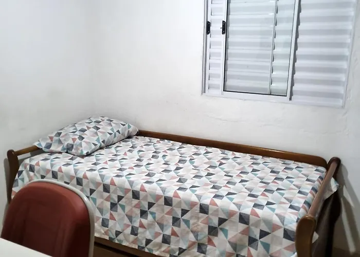 Cantinho da Eli - Pousada com Piscina