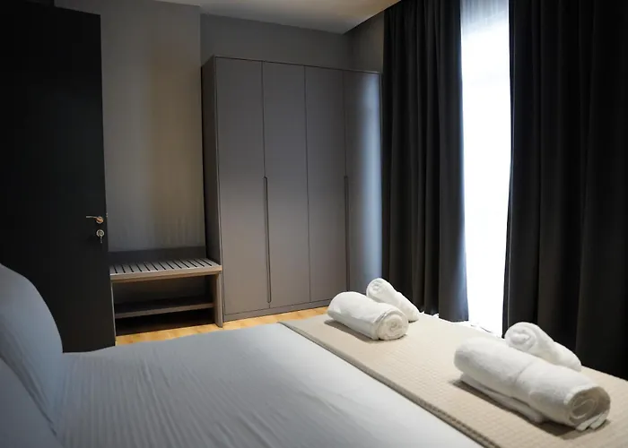 Toer Hotel & Spa