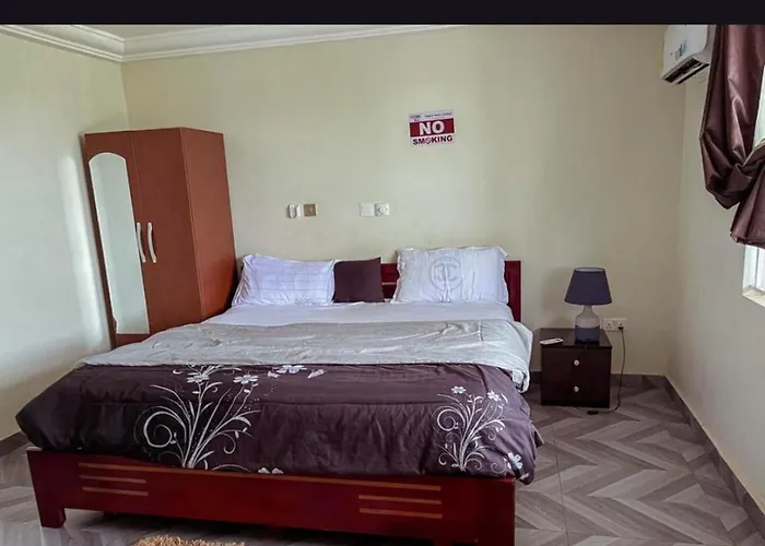 Future Hotel