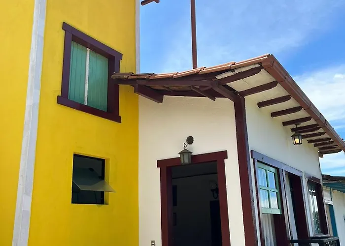 Pousada Sesmaria