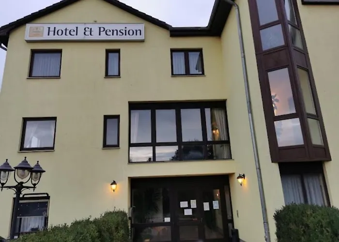 BusinessHotel Mühlenbeck