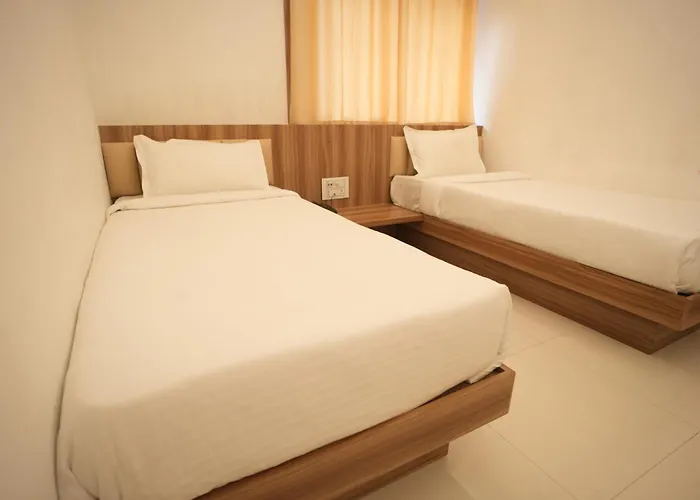 Hotel Shanti International