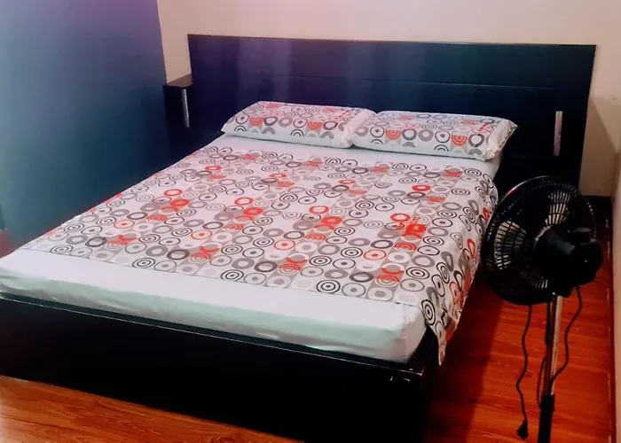 Residencias Jacqueline