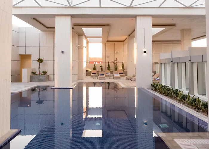 Millennium Place Doha