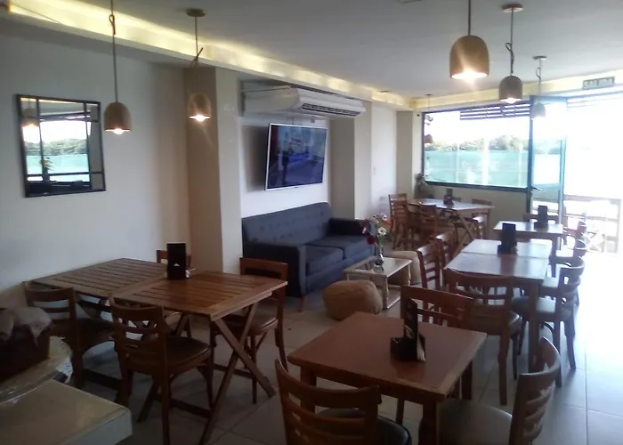 Costanera Goya Apart & Hotel
