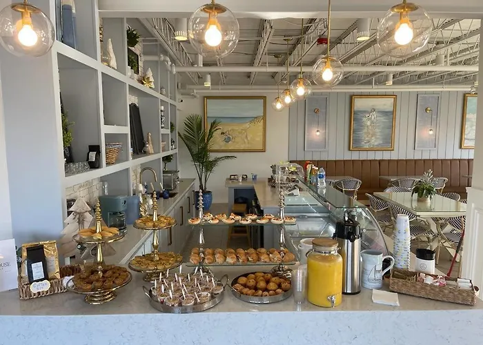 The Lighthouse Boutique Hotel