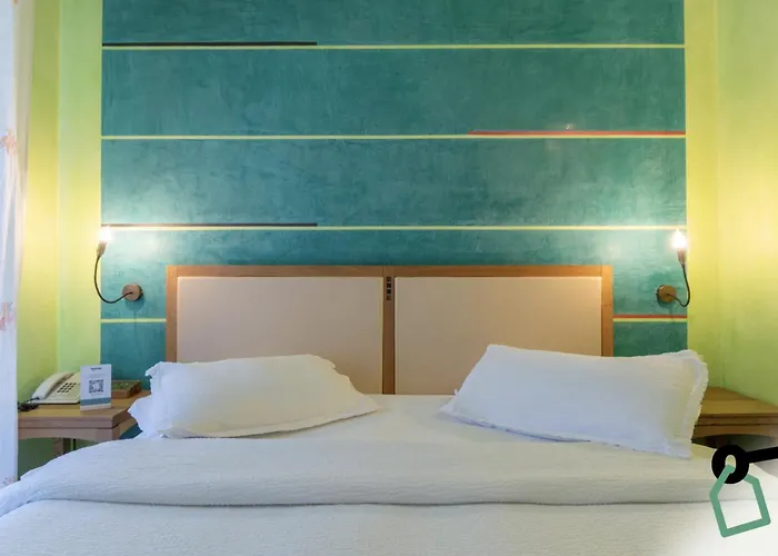 Hotiday Discovery - Residence Verona