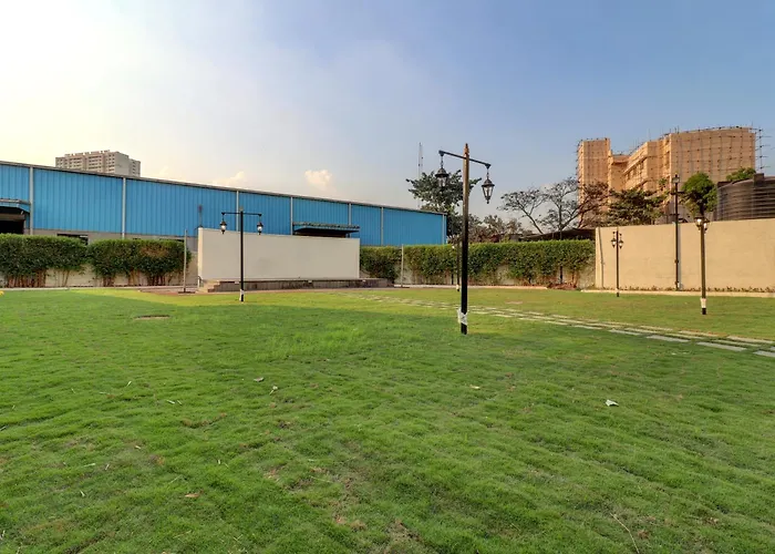 Jai Malhar Residency