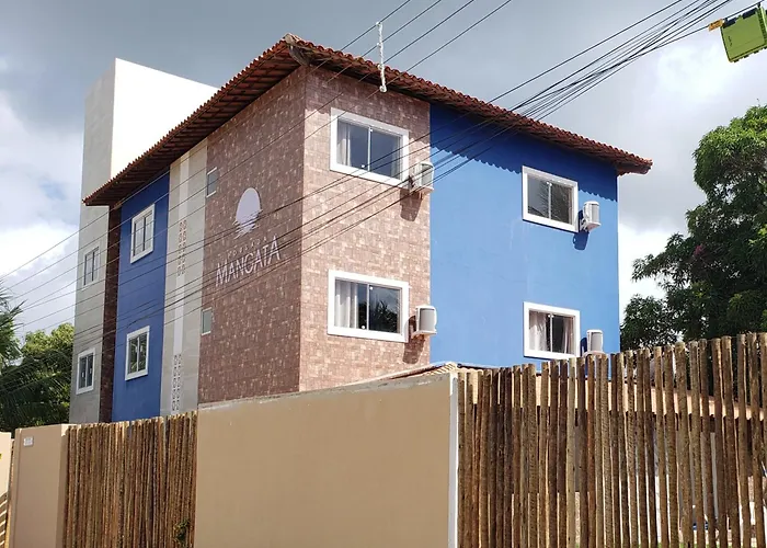 Pousada Mangata