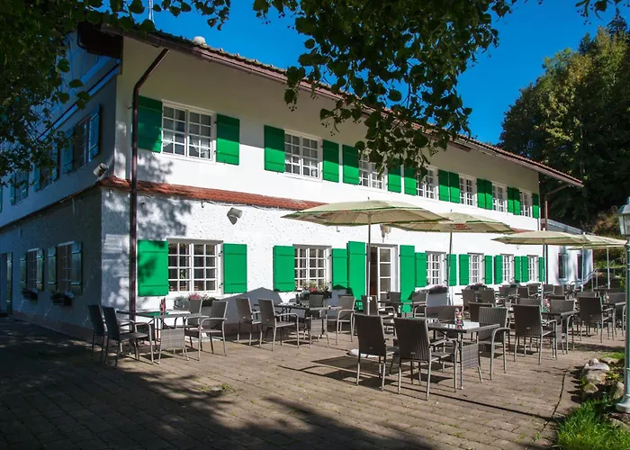 Allgäu Residenz Natur&Spa GmbH