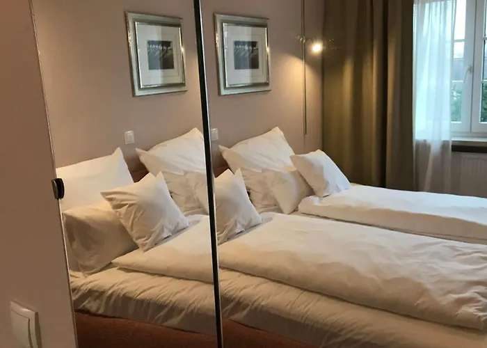 Levres Hotel