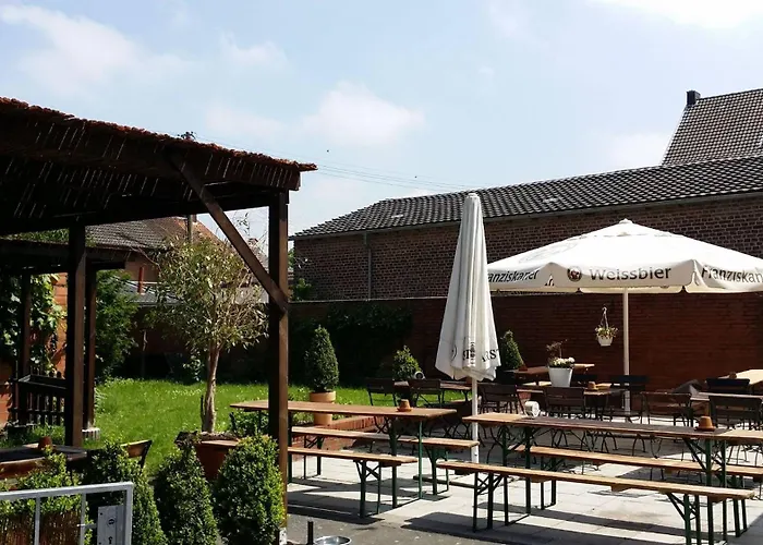 Endgueltig Zu Zur Post - Huelchrath