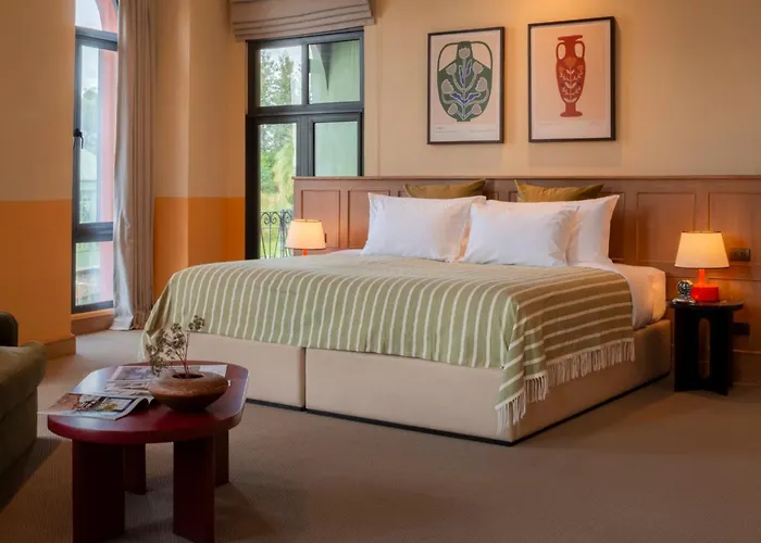 Toscana Valley Hotel Portofino