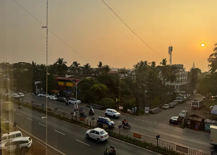 Hotel Devdeep Porvorim