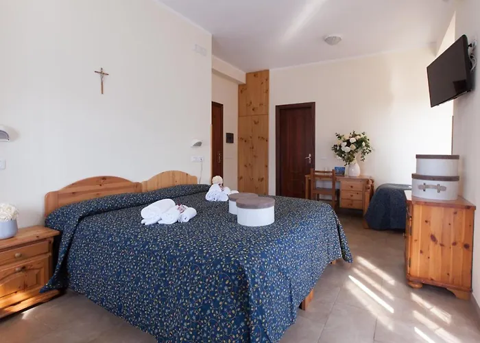 Hotel Ristorante San Giovanni