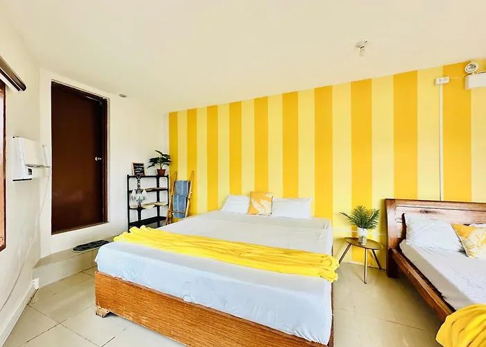 Dreamland Paradise Resort Batangas