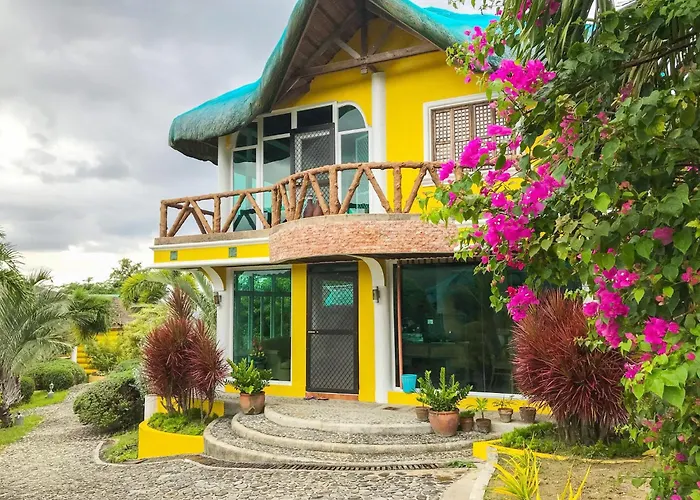 Dreamland Paradise Resort Batangas