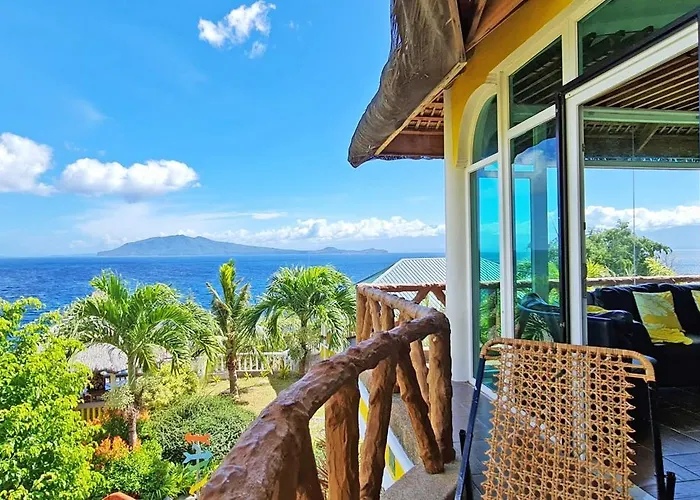 Dreamland Paradise Resort Batangas