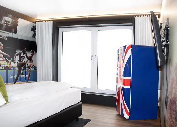 Mwh Hotel By Wmm Hotels
