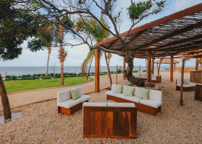 Oiti Beach Resort Tutoia