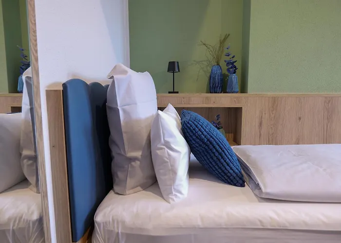 Reos Hotel Isny