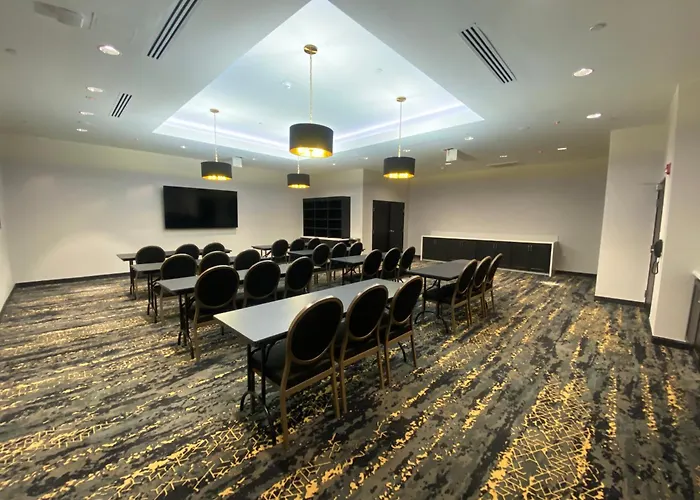 La Quinta Inn & Suites By Wyndham Yucaipa