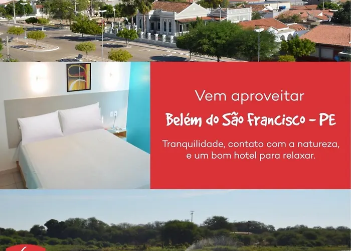 Village Hotel Belem