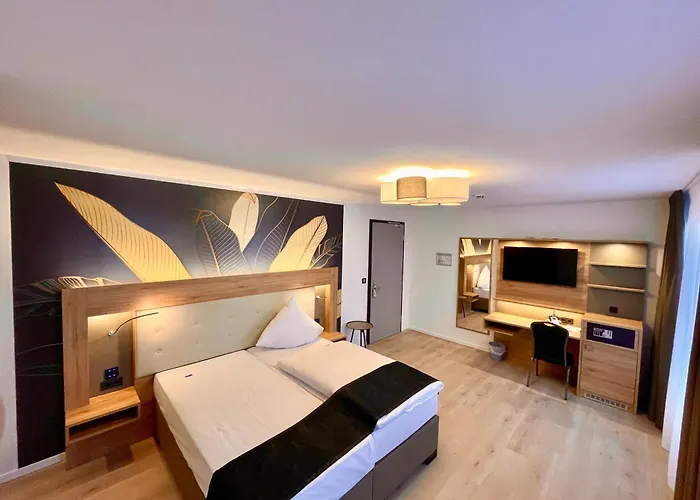 Akzent Hotel Tietmeyer