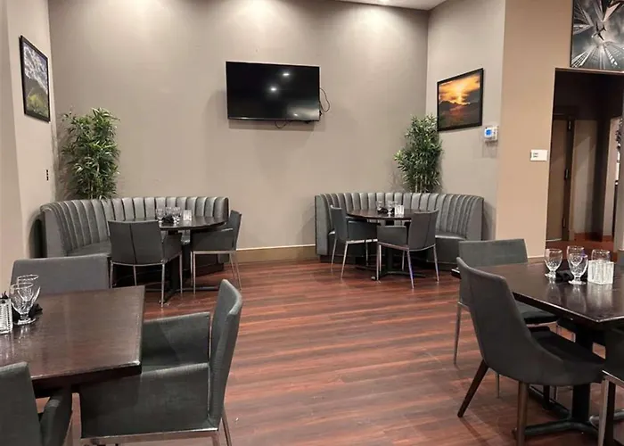 Skyline Hotel Detroit Airport, Surestay Collection By BW