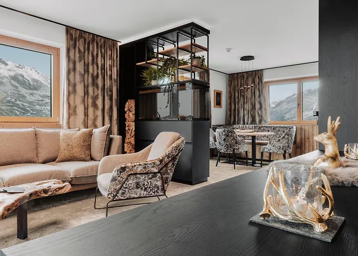 Ski - Golf - Wellness Hotel Riml -Adults Only