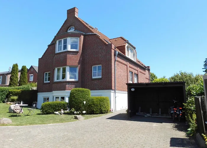 Glaeßer Appartements