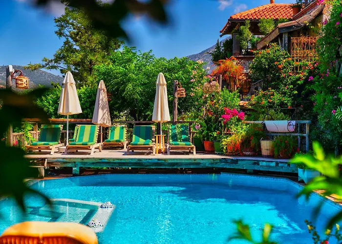 Fidanka Hotel