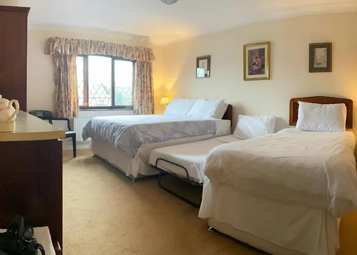 Cotswold House Hotel Oxford