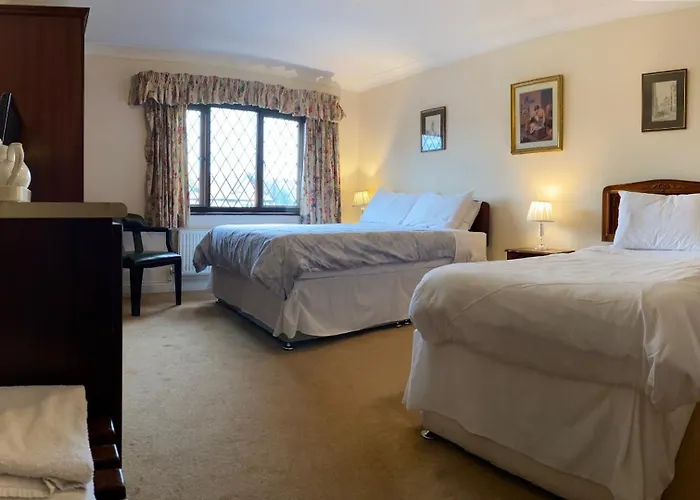 Cotswold House Hotel Oxford