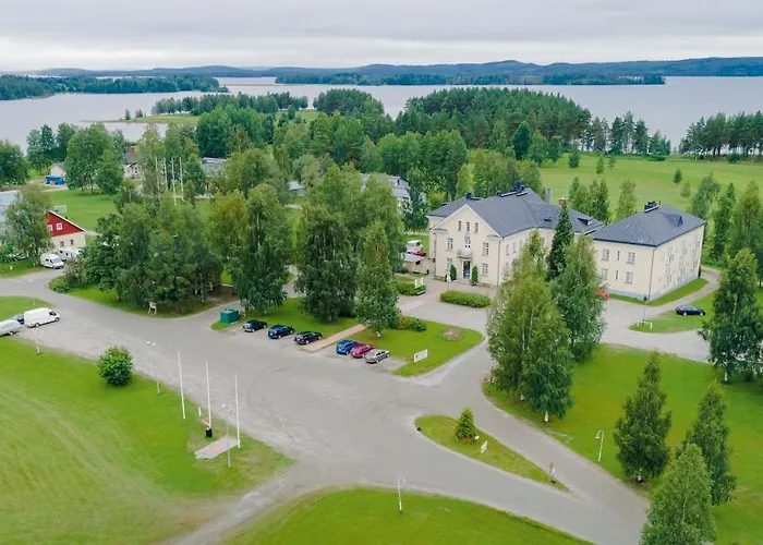 Hyvaerilae Youth- And Holiday Centre
