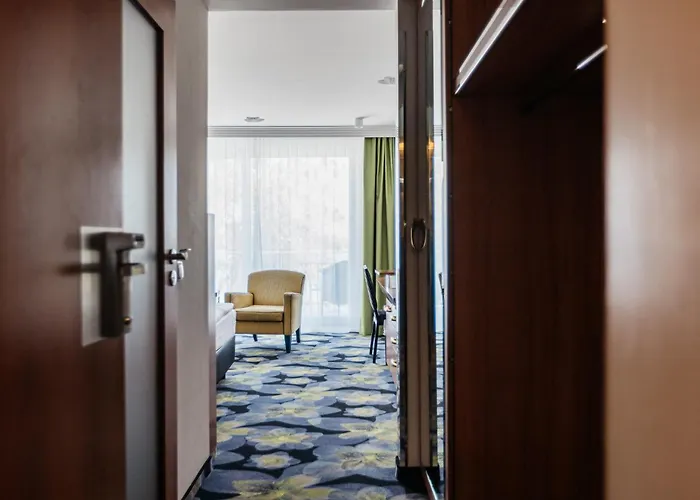 Vitalia Seehotel