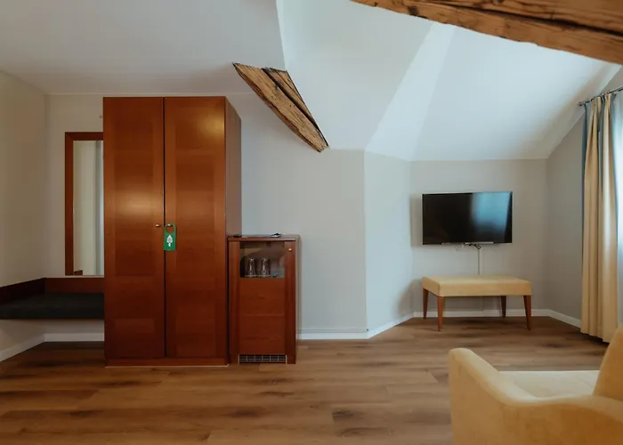 Parkhotel Schwert