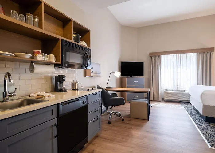 Candlewood Suites Arundel Mills / BWI Airport By Ihg