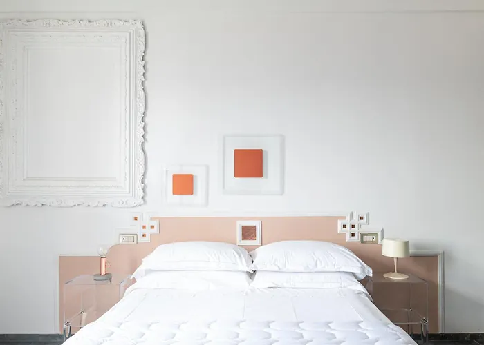 Albergo Minerva