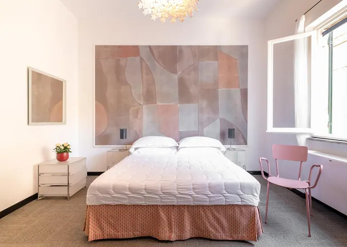 Albergo Minerva