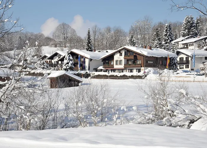 Hotel Restaurant Bichlhof